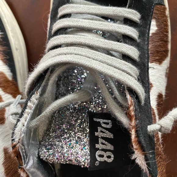 P448 women’s sneakers - Picture 6 of 12